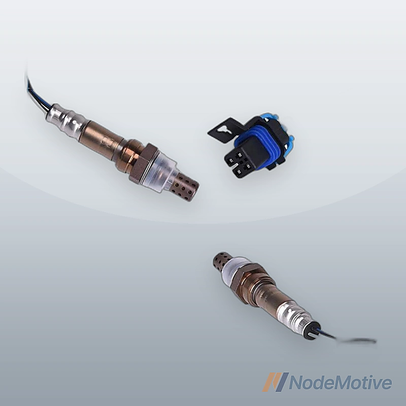 Oxygen 02 O2 Sensor Upstream/Downstream For Chevy GMC Cadillac