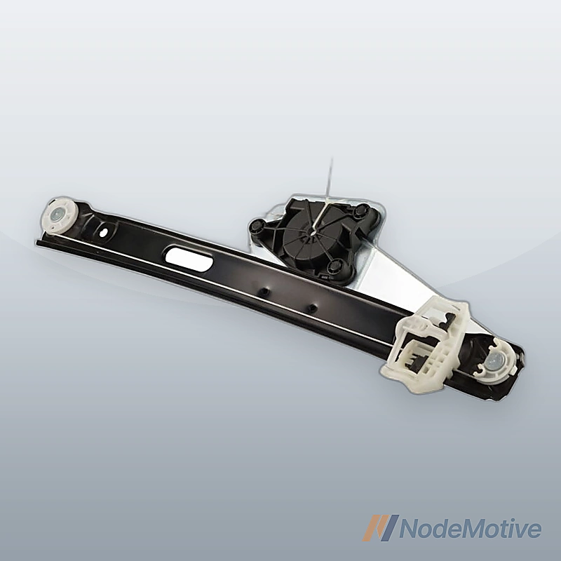 Rear Right Passenger Side Window Regulator W/O Motor for BMW E90 E91 3 Series