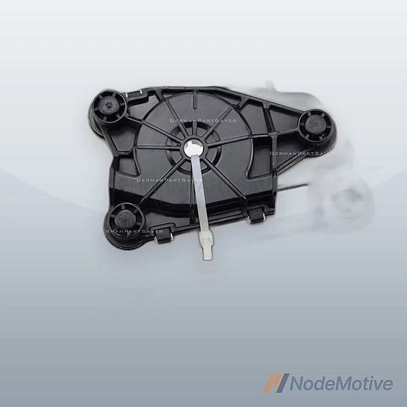 Rear Right Passenger Side Window Regulator W/O Motor for BMW E90 E91 3 Series