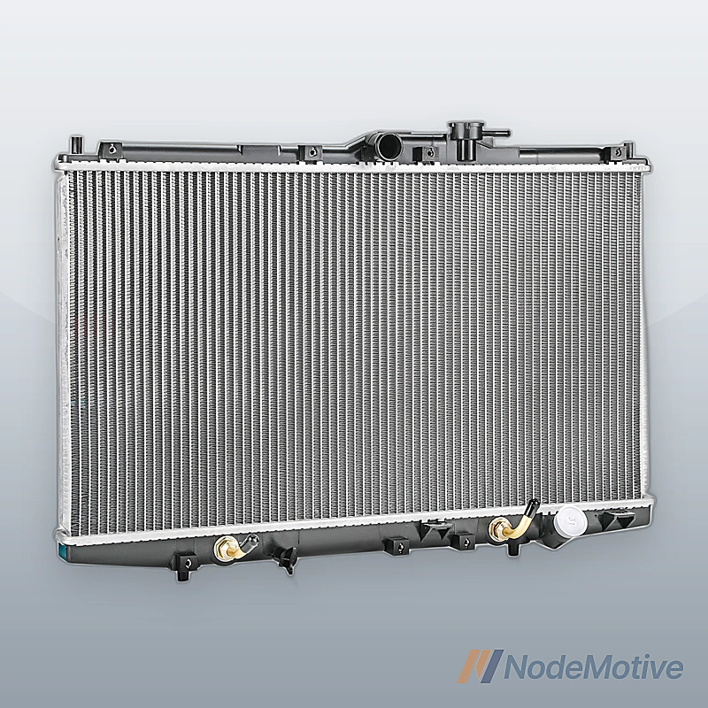 Car Aluminium Radiator for 1998-2002 Honda Accord, 2.3L, 2148
