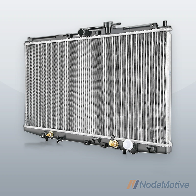 Car Aluminium Radiator for 1998-2002 Honda Accord, 2.3L, 2148