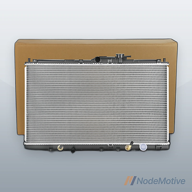 Car Aluminium Radiator for 1998-2002 Honda Accord, 2.3L, 2148
