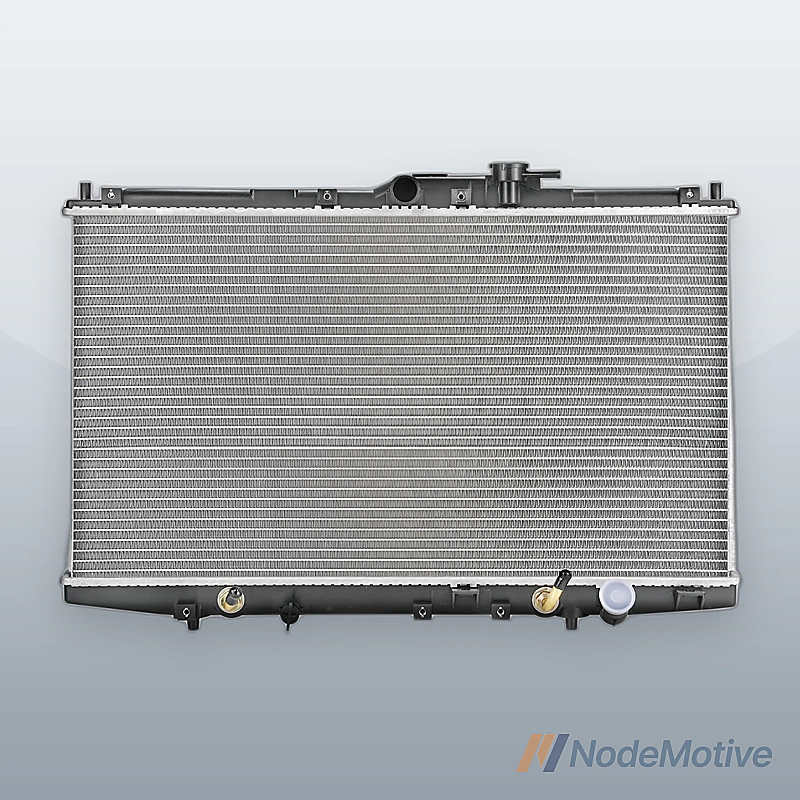 Car Aluminium Radiator for 1998-2002 Honda Accord, 2.3L, 2148