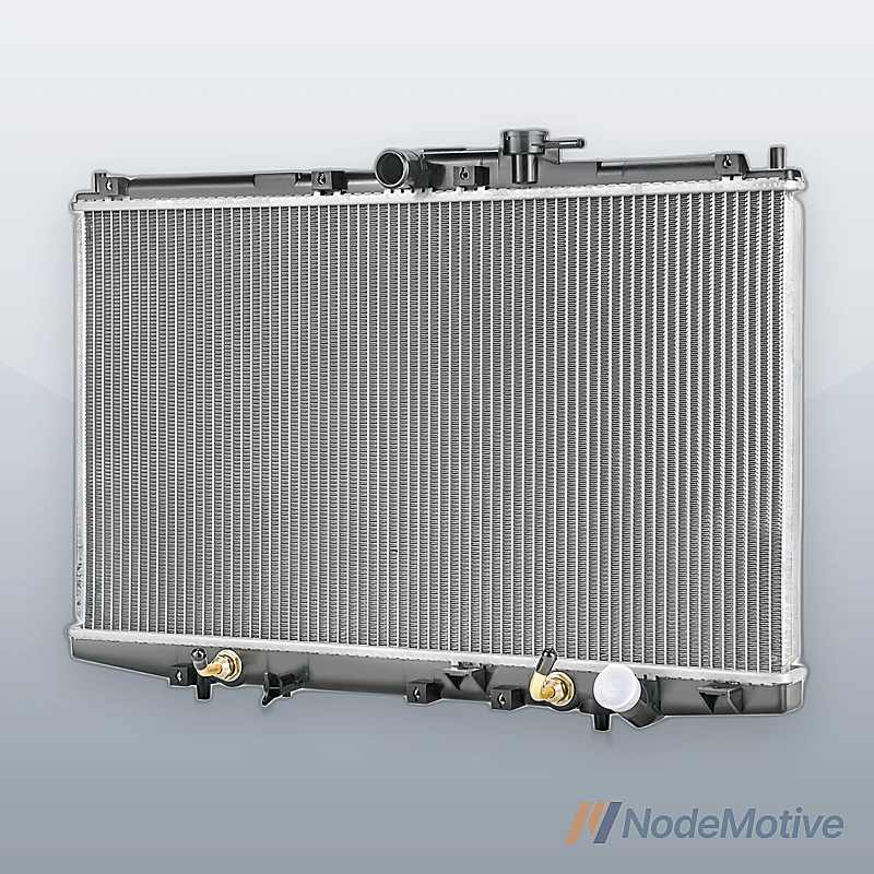 Car Aluminium Radiator for 1998-2002 Honda Accord, 2.3L, 2148