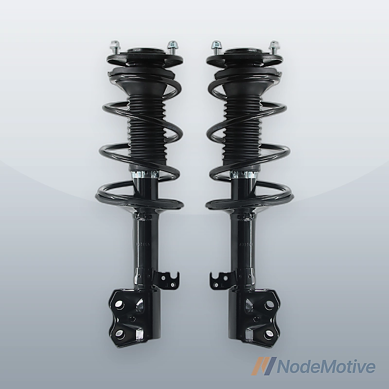 Front Struts Shock Absorber for 2009-2013 Toyota Matrix Corolla 472598/472597
