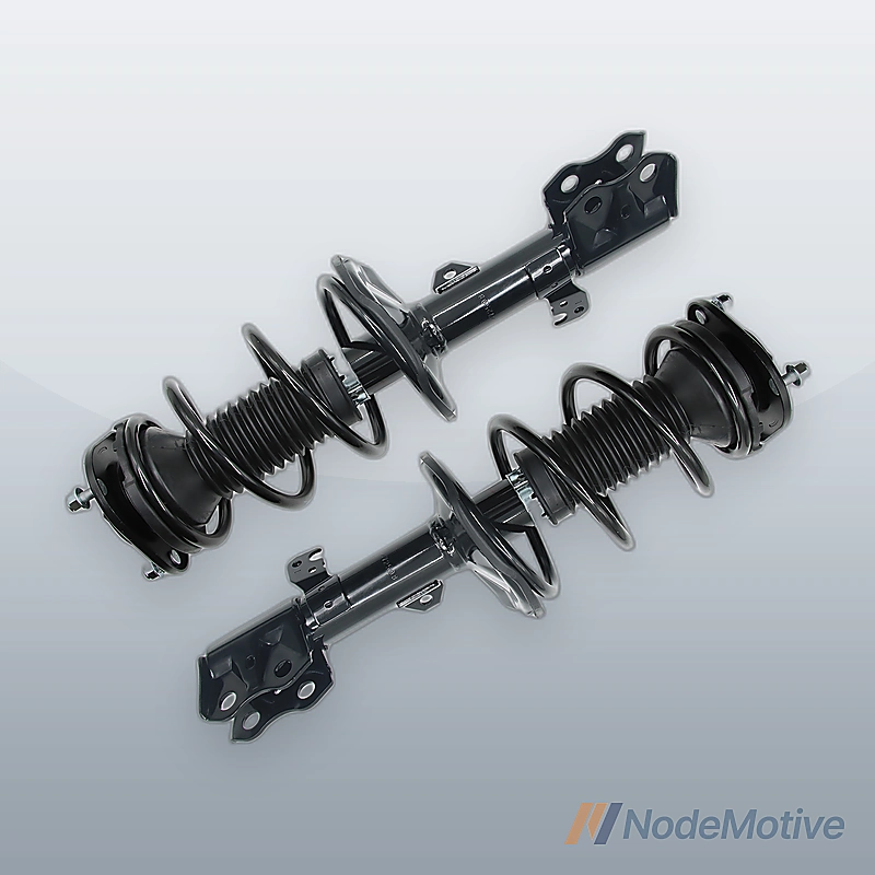 Front Struts Shock Absorber for 2009-2013 Toyota Matrix Corolla 472598/472597