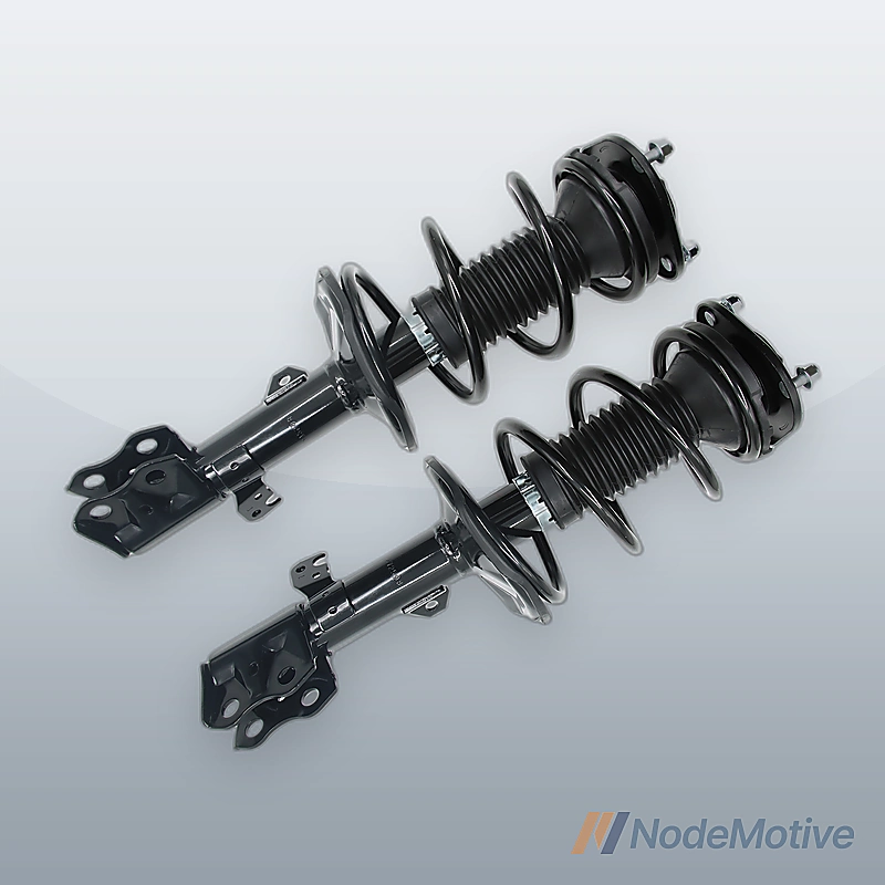 Front Struts Shock Absorber for 2009-2013 Toyota Matrix Corolla 472598/472597