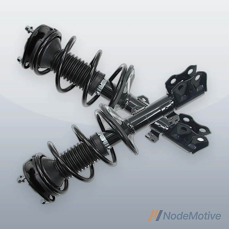 Front Struts Shock Absorber for 2009-2013 Toyota Matrix Corolla 472598/472597