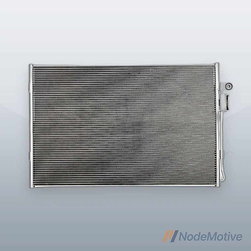 AC Condenser For Freightliner Cascadia Western 4700 4900 33 11/16\" x 21 9/16\"