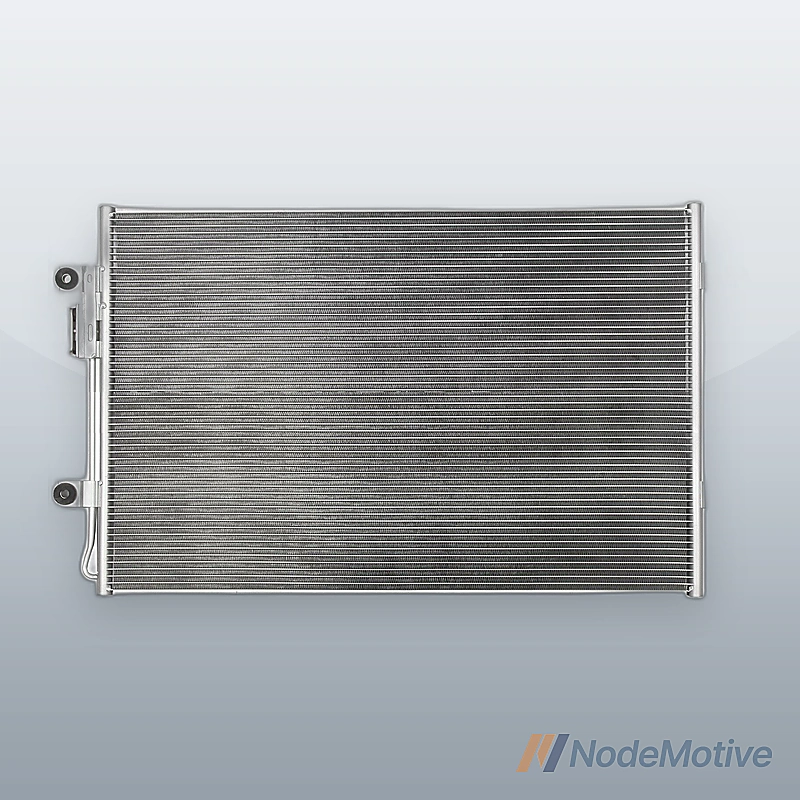 AC Condenser For Freightliner Cascadia Western 4700 4900 33 11/16\" x 21 9/16\"