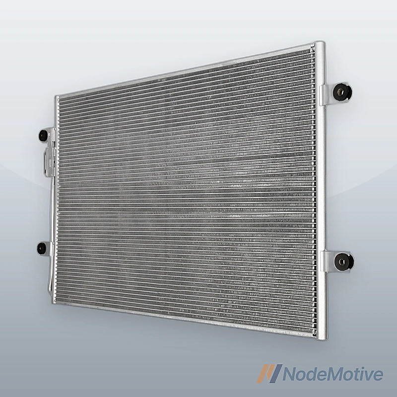 AC Condenser For Freightliner Cascadia Western 4700 4900 33 11/16\" x 21 9/16\"