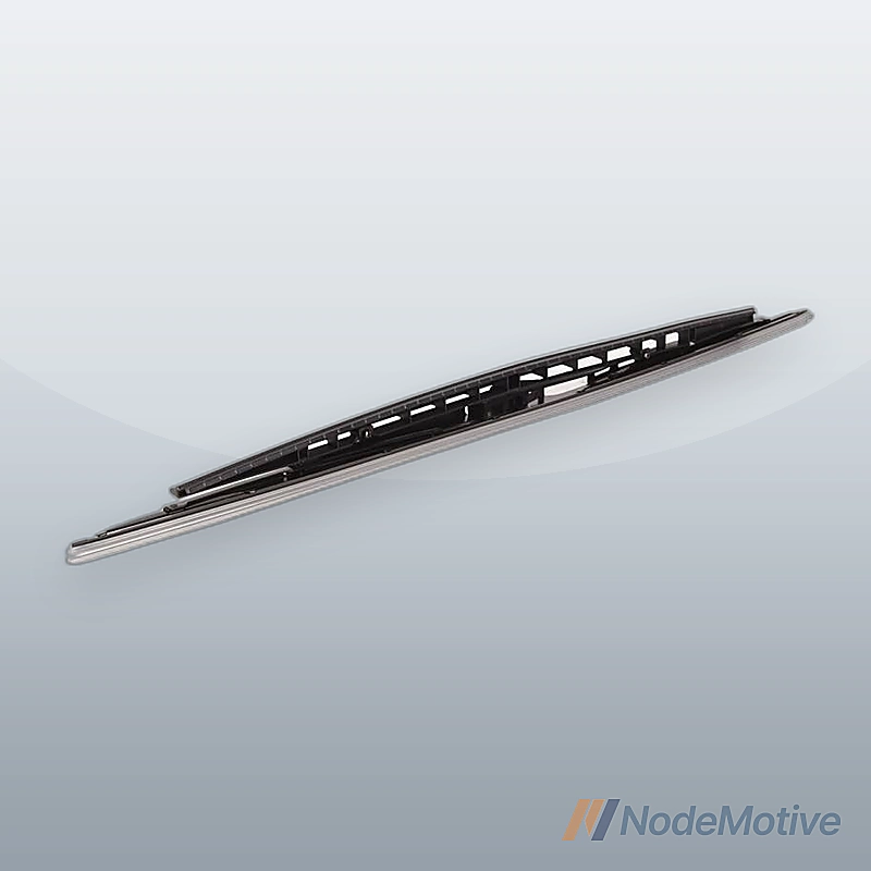 FOR BMW E65 745i 750i 760i 2PCS FRONT WINDSHIELD WIPER BLADE 25in