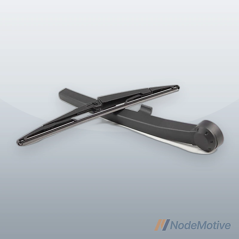 NEW Rear Wiper Arm & blade for Jeep Grand Cherokee 2005-2010