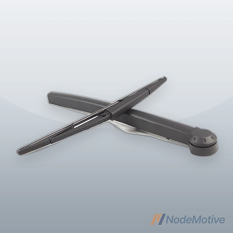 NEW Rear Wiper Arm & blade for Jeep Grand Cherokee 2005-2010