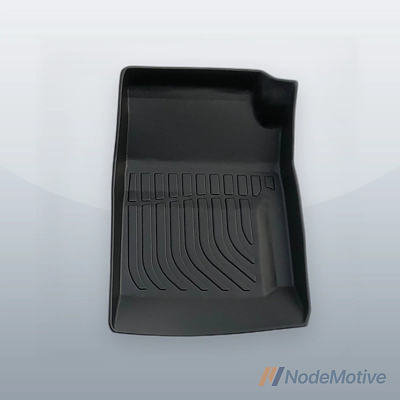 Car Floor Mats for 2015-2022 Chevrolet Colorado Crew Cab,No Fit Extended cab