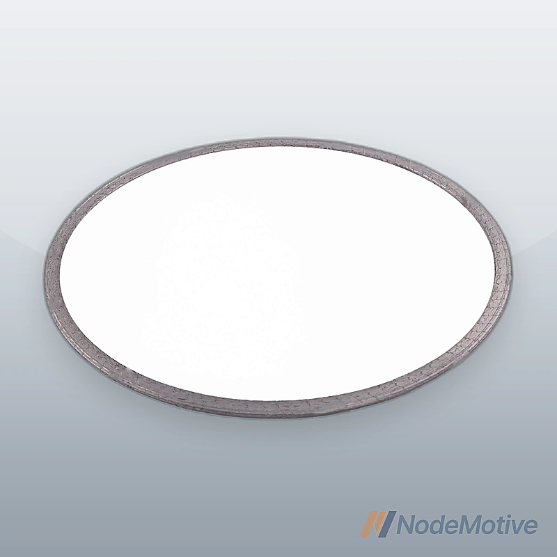 Diesel Particulate Filter DPF Gasket For Cummins Engine Woven 10.25\"