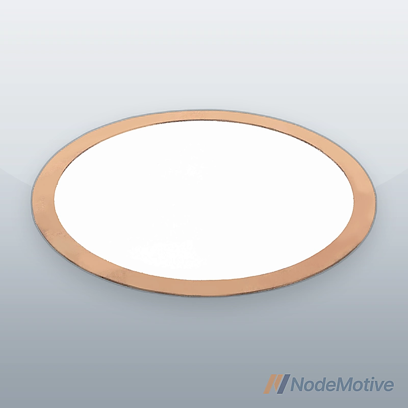Diesel Particulate Filter DPF Gasket For Navistar International New