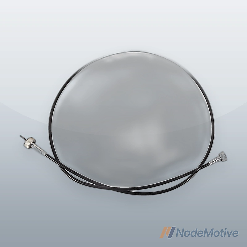 Speedo Speedometer Cable For Chevy & GMC 1947-1972