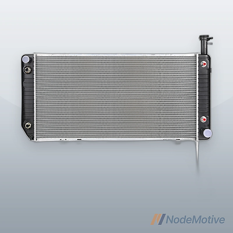 Aluminium Radiator for 04-18 Express,GMC Savana 2500 3500 4500 2791