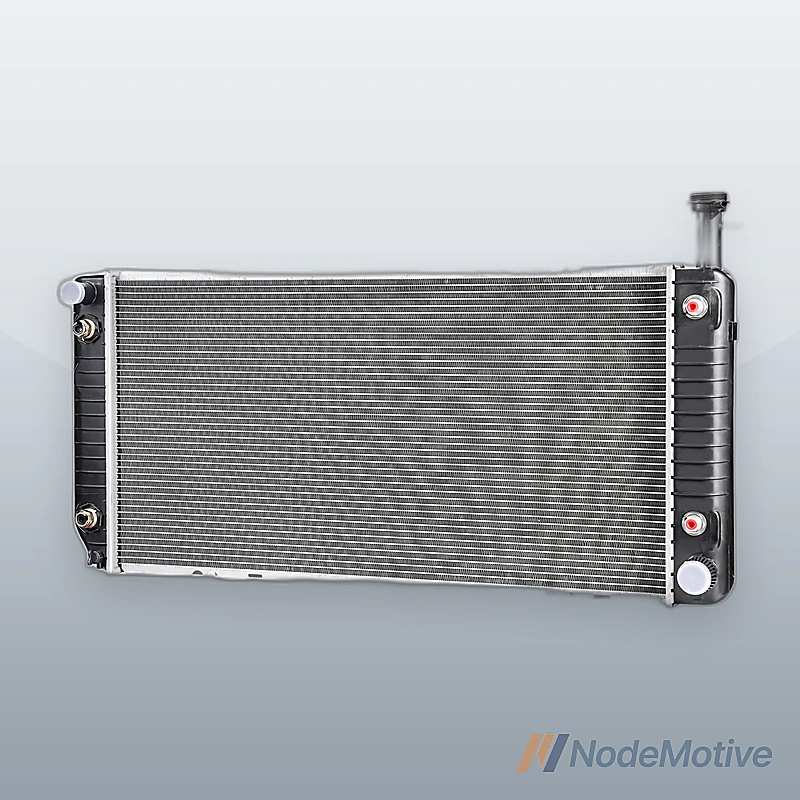 Aluminium Radiator for 04-18 Express,GMC Savana 2500 3500 4500 2791
