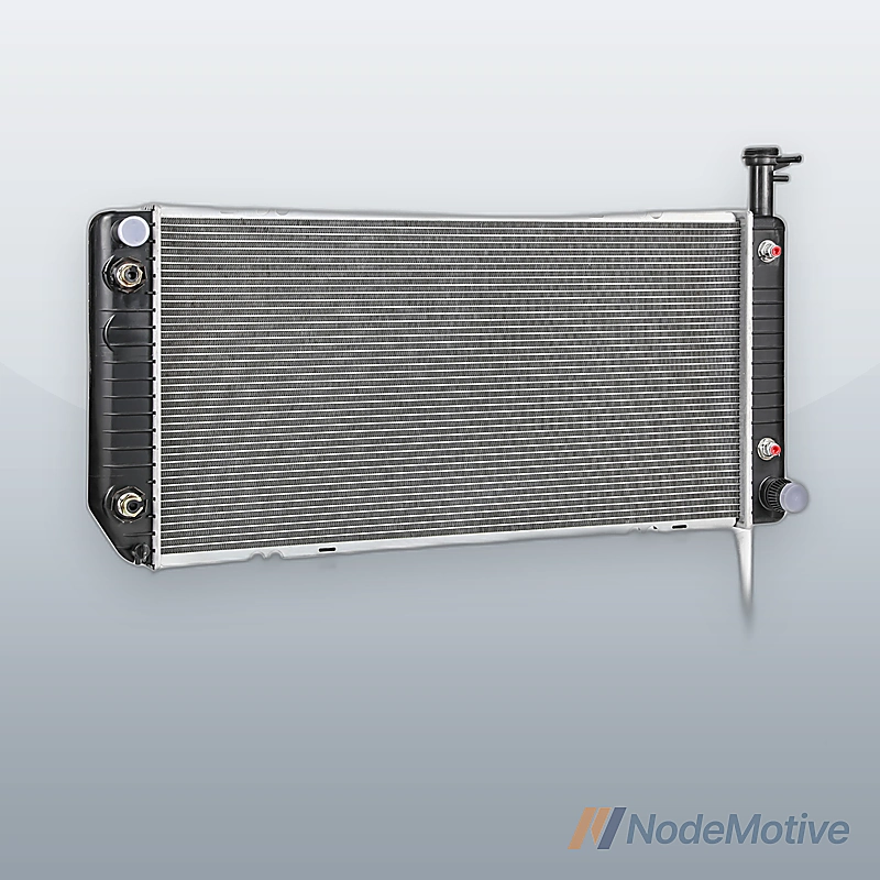 Aluminium Radiator for 04-18 Express,GMC Savana 2500 3500 4500 2791
