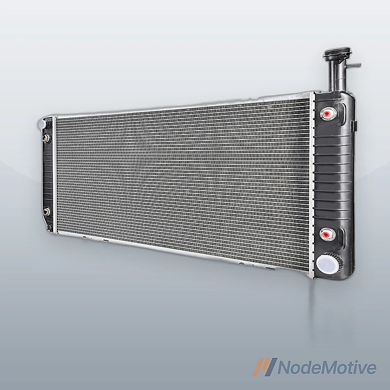 Aluminium Radiator for 04-18 Express,GMC Savana 2500 3500 4500 2791