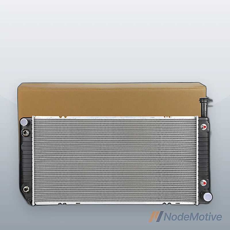 Aluminium Radiator for 04-18 Express,GMC Savana 2500 3500 4500 2791
