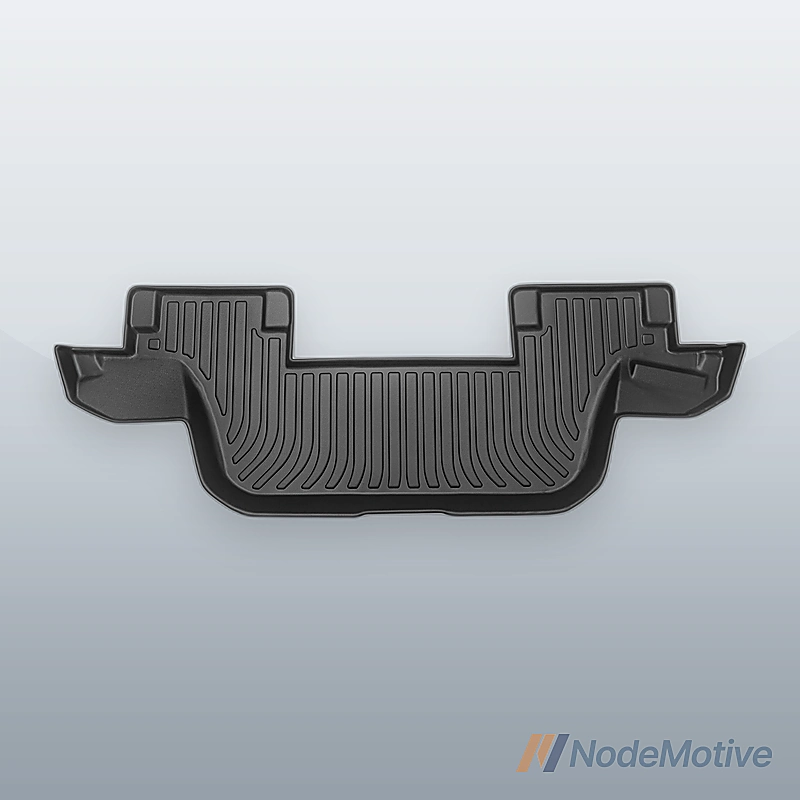 Car Floor Mats for 2011-2014 Ford Explorer Bench Seating,No Fit Bucket Seating