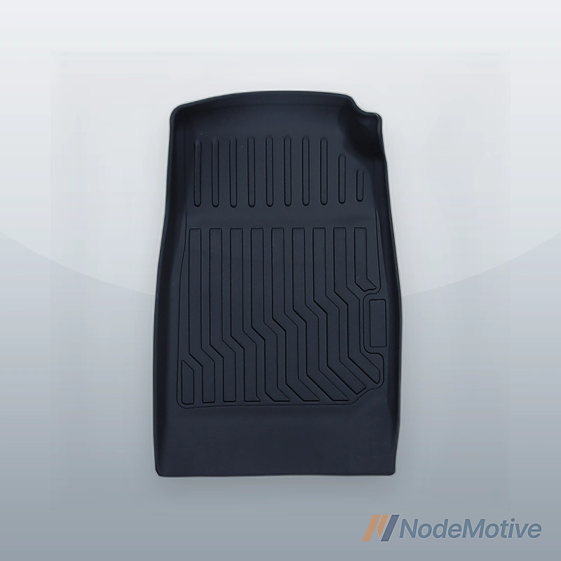 TPE Rubber Car Floor Mats For 15-22 GMC Canyon Colorado Crew Cab No Fit Extended Cab