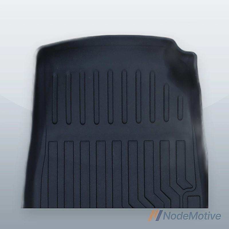 TPE Rubber Car Floor Mats For 15-22 GMC Canyon Colorado Crew Cab No Fit Extended Cab
