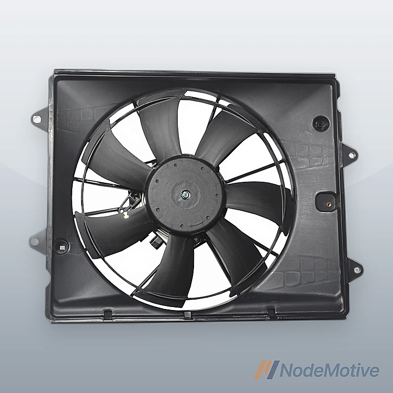 Radiator Cooling Fan Assembly for Honda Civic LX-P 2.0L engine