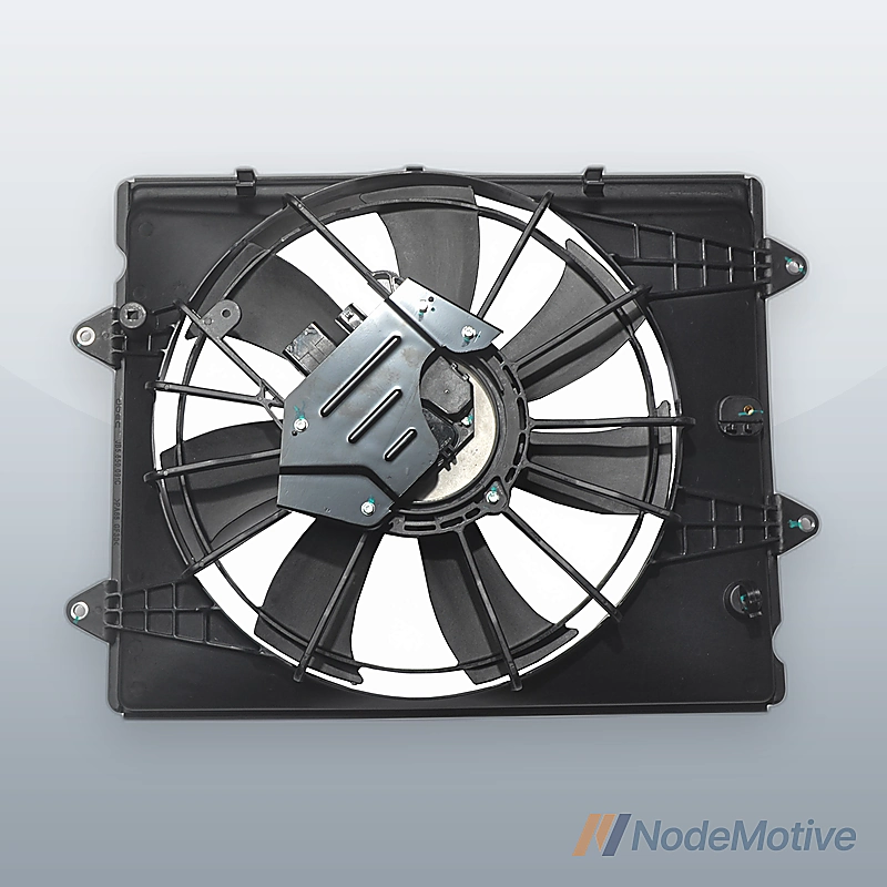 Radiator Cooling Fan Assembly for Honda Civic LX-P 2.0L engine