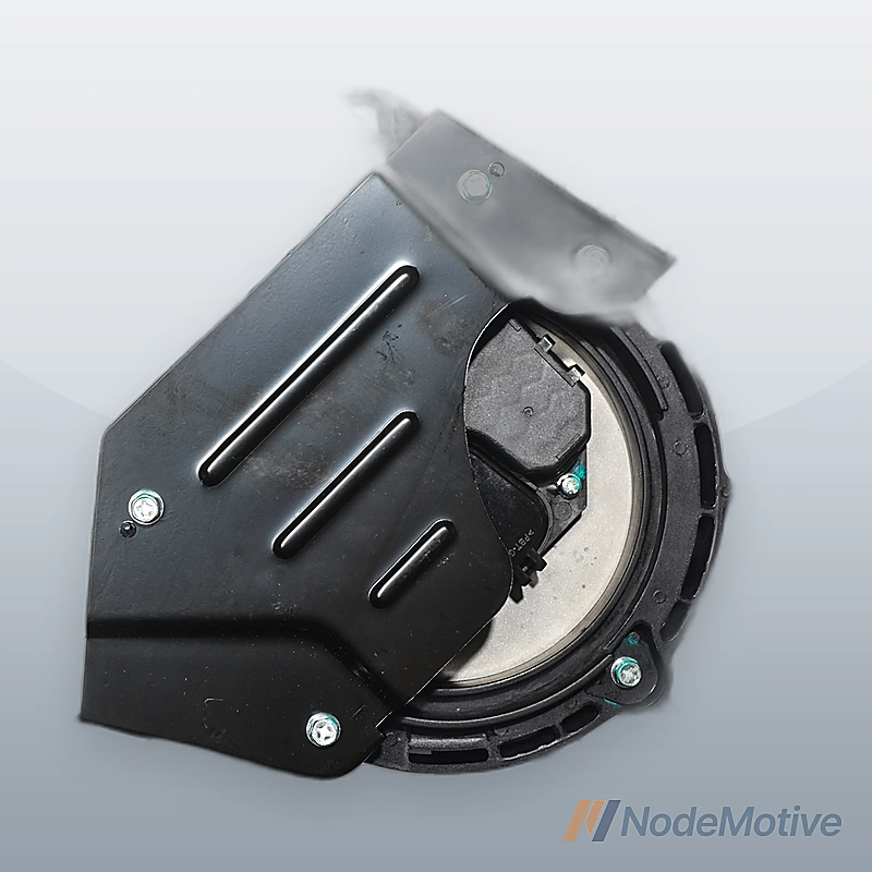 Radiator Cooling Fan Assembly for Honda Civic LX-P 2.0L engine