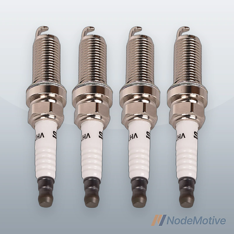 4Pcs Iridium Spark Plugs Fits Toyota Corolla Matrix Prius