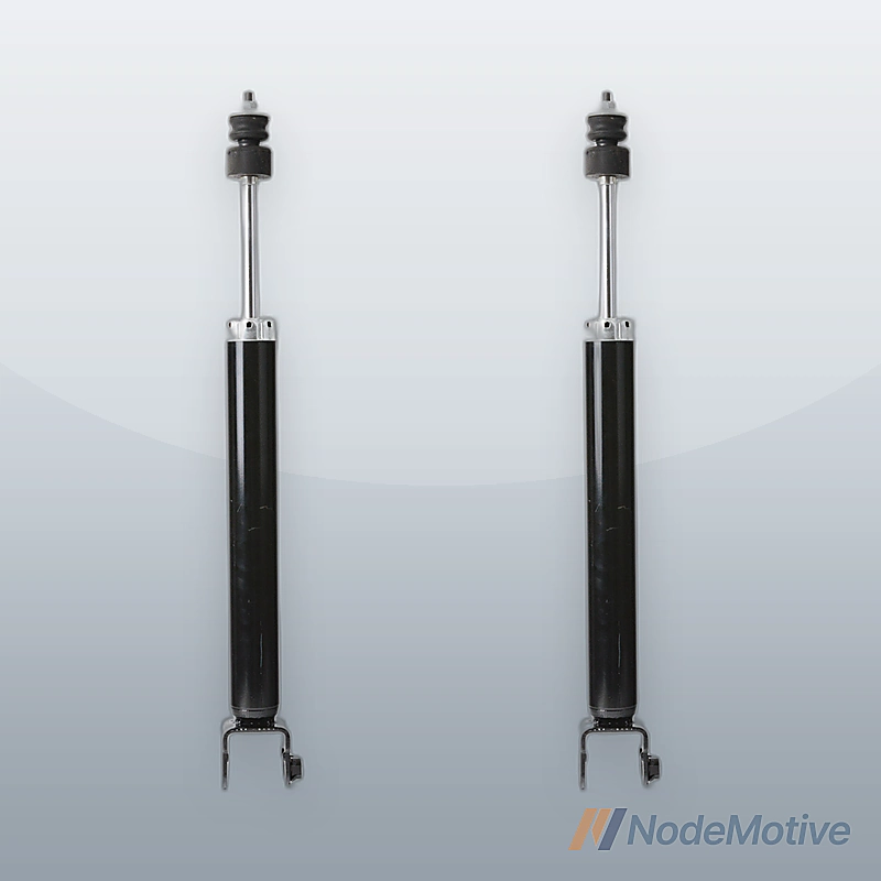 Pair Rear Shocks for 2007-2014 Nissan Altima