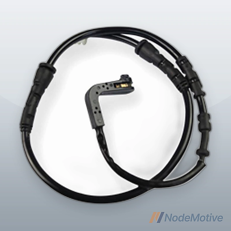 2PCS Front & Rear Brake Pad Sensor For BMW E90 E91 E92 E93 128i 323i 1