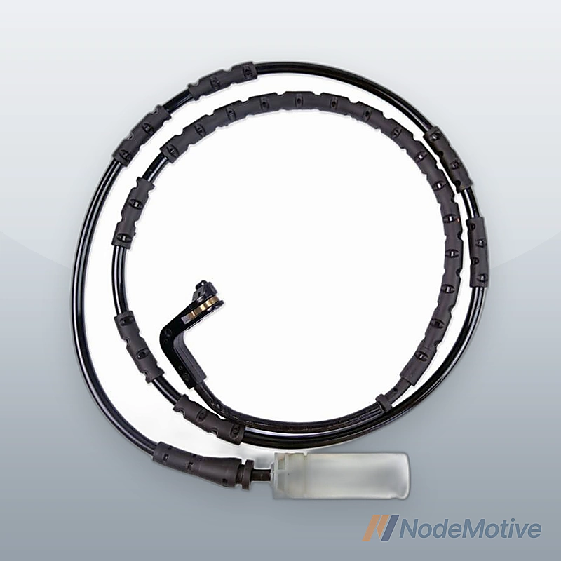 2PCS Front & Rear Brake Pad Sensor For BMW E90 E91 E92 E93 128i 323i 1