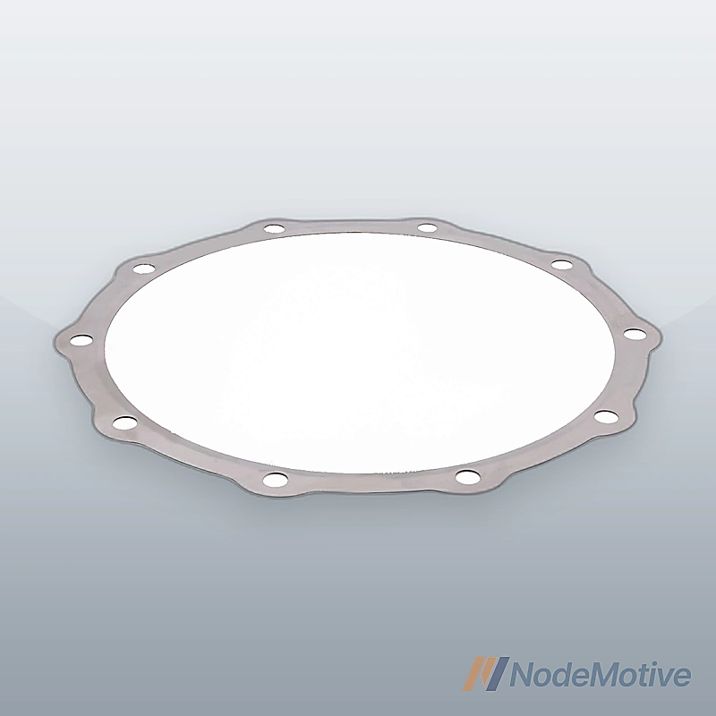 Air Intake System Hydraulics Section Gasket For John Deere Mower
