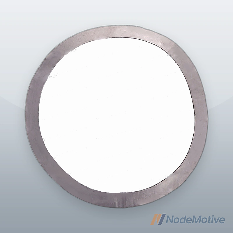 Diesel Particulate Filter DPF Gasket For Detroit Engine