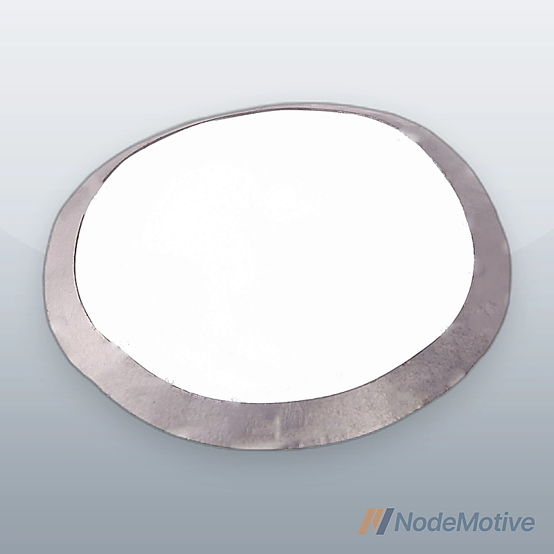 Diesel Particulate Filter DPF Gasket For Detroit Engine
