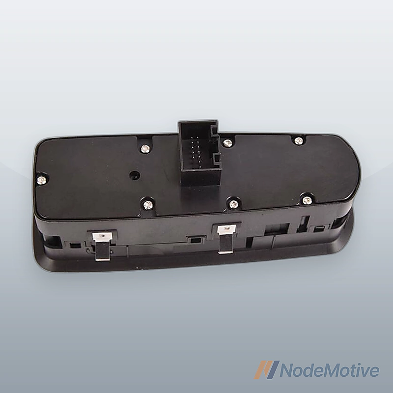 For 10-19 Porsche Macan Cayenne Panamera Door Window Switch Front