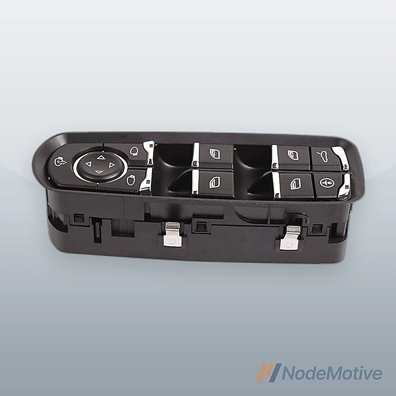 For 10-19 Porsche Macan Cayenne Panamera Door Window Switch Front
