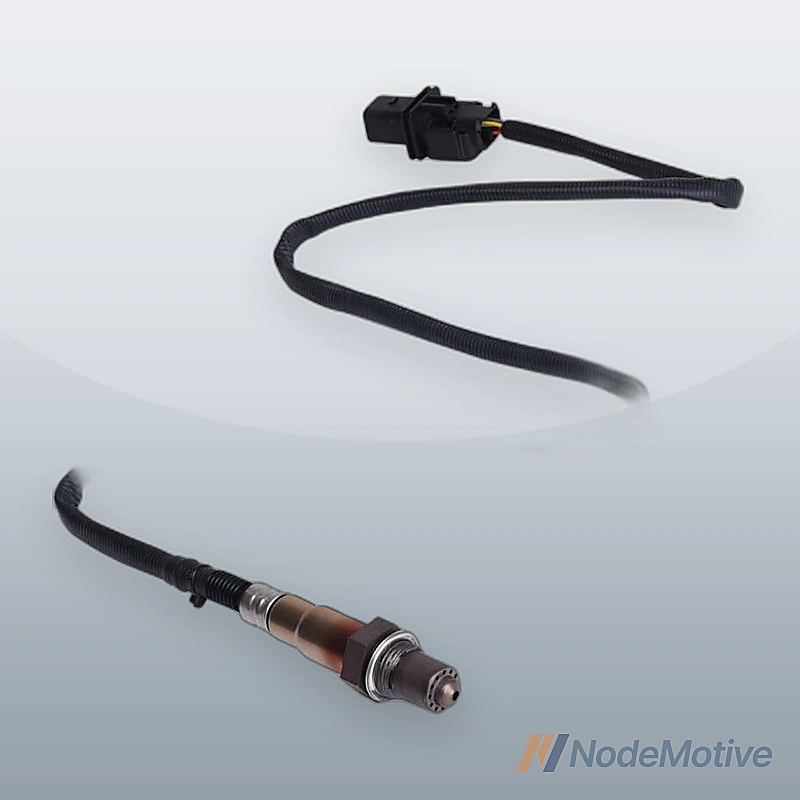 Wideband UEGO LSU4.9 Lambda Oxygen O2 Sensor for Chevrolet Toyota Honda Ford