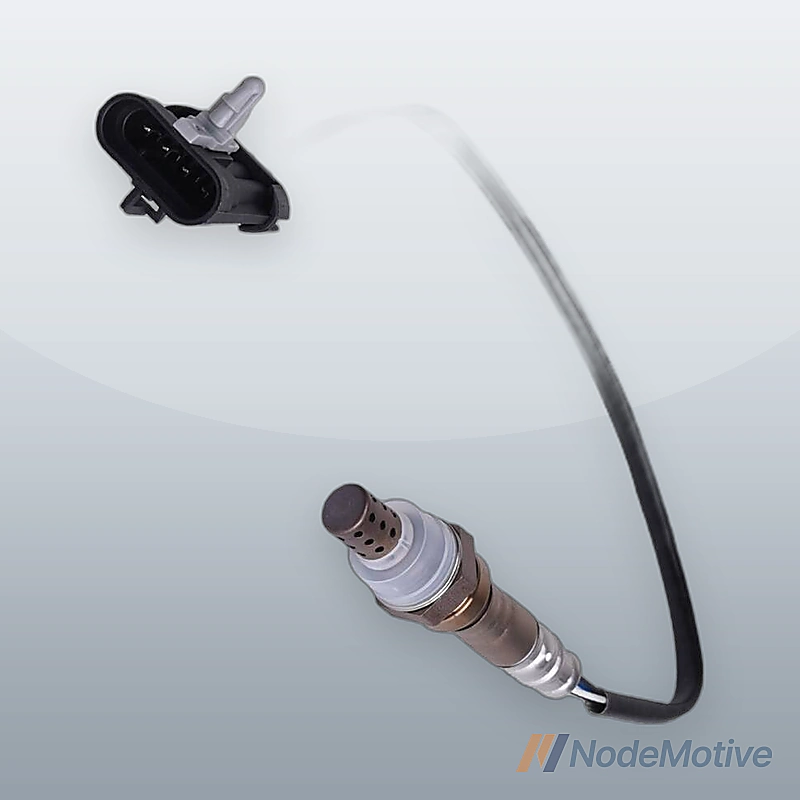 4Pcs Fits Chevy Silverado 1500 96-02 Upstream&Downstream O2 Lambda Oxygen Sensor