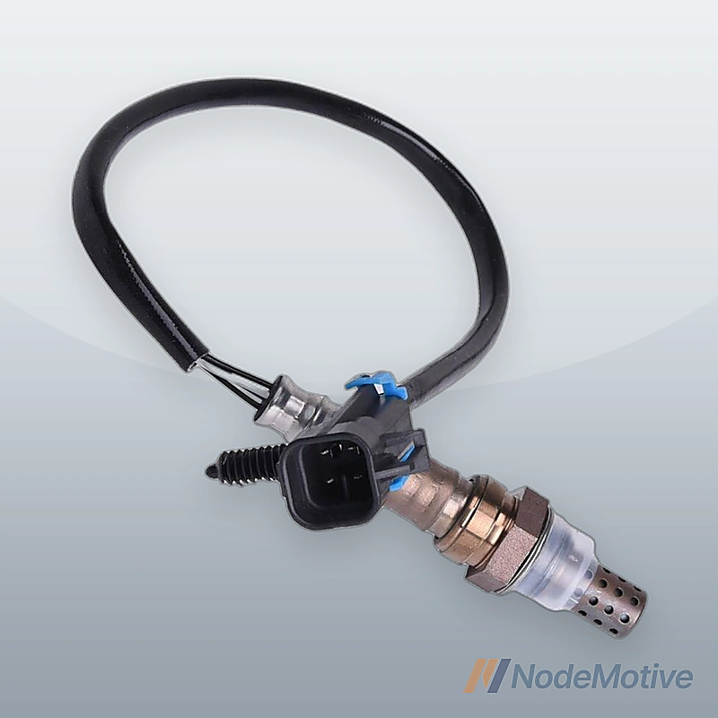 4Pcs Fits Chevy Silverado 1500 96-02 Upstream&Downstream O2 Lambda Oxygen Sensor