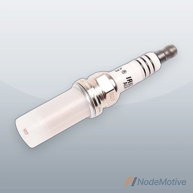 6PCS Iridium Spark Plug for Nissan 350Z Altima Titan