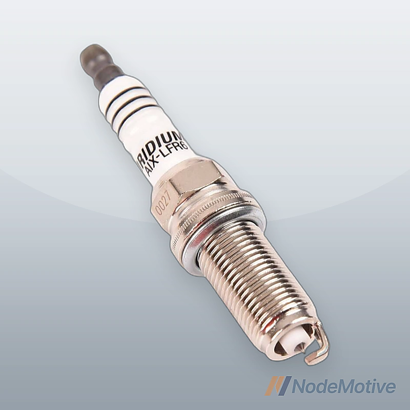 6PCS Iridium Spark Plug for Nissan 350Z Altima Titan