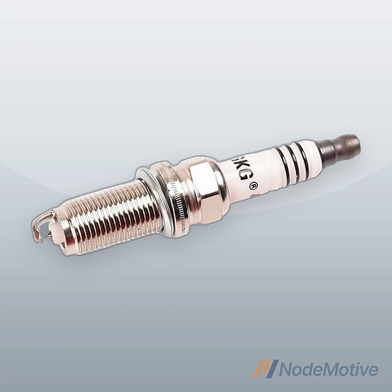 6PCS Iridium Spark Plug for Nissan 350Z Altima Titan