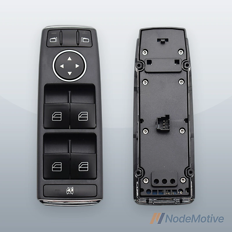 For Mercedes C E GLK Class Sedan Coupe Power Master Window Switch