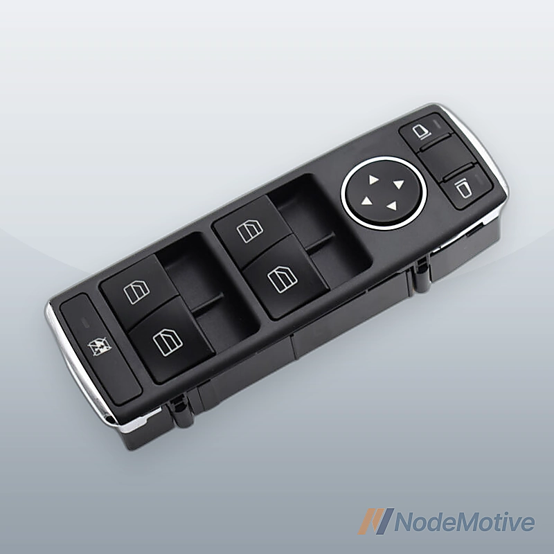 For Mercedes C E GLK Class Sedan Coupe Power Master Window Switch
